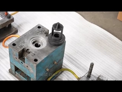 Serviço de moldagem por injecção de produtos plásticos personalizados com cores e texturas personalizadas