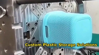 prateleiras de armazenamento de plástico, cestos de armazenamento, caixas de armazenamento e conchas de plástico