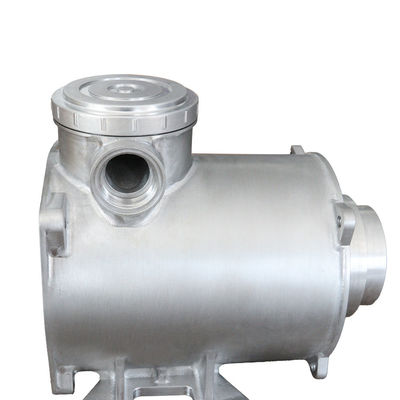 Aplicações personalizadas em várias indústrias UG ou Pro/E Design Software Precision Die Casting Molds com OEM/ODM aceitável