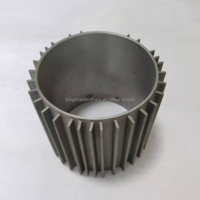 0.01mm Tolerância Texturas de superfície personalizadas Moldes de fundição a moagem Fabricação com e Tolerância