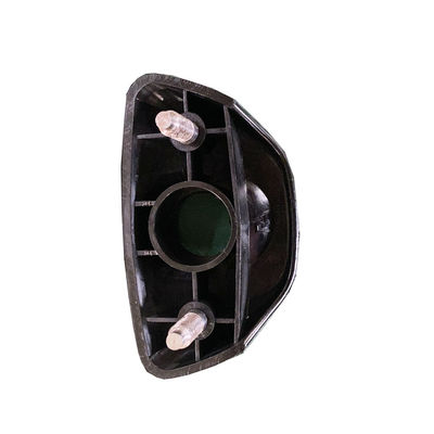 Fabricação de conectores multi-pins personalizados para energia pesada com material ABS/PP/PS/PE/PVC/PA6/PA66 e cores personalizadas