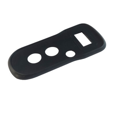 Fabricação de moldes de injecção de plástico personalizados com longa vida útil do molde e opções de corrida a quente/a frio