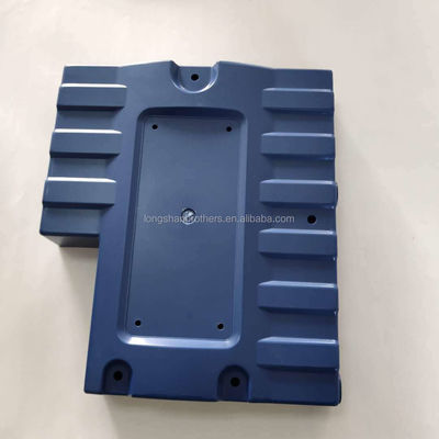 Fabricante de moldes de moldagem por injecção de peças de plástico personalizadas com cavidade única e material de molde P20/718/738/NAK80/S136/2738/2316