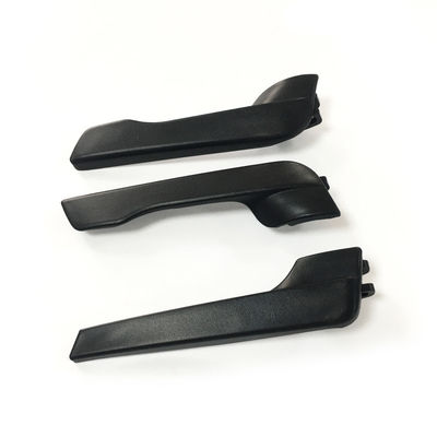 Moldes de injecção personalizadas de revestimento acrílico polido Peças de injecção de plástico Produtos de moldagem por injecção acrílica Parte fundida
