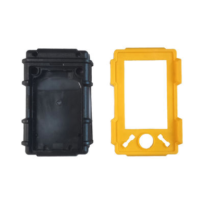 Molde Injeção Moldagem Molde de plástico personalizado com polimento para fabricantes Formato de desenho 3D/CAD/DWG//STEP/PDF