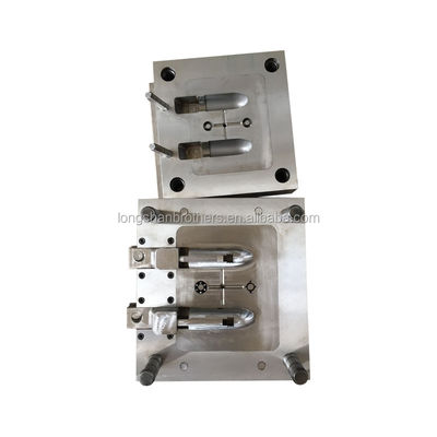 Moldes de injecção de aço personalizadas Molde, moldes de injecção de plástico para peças de plástico