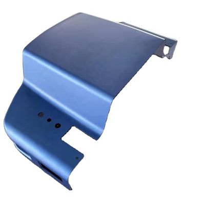 Produtos de plástico termoformadores de grande porte personalizados com tipo de molde e material de policarbonato/ABS/PMMA