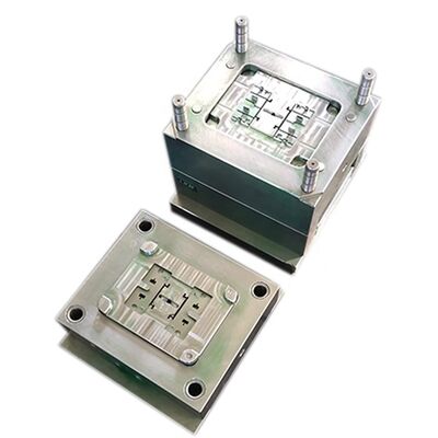 Instrumento de medição profissional OEM ODM Cor Customizada para componentes de medidores inteligentes