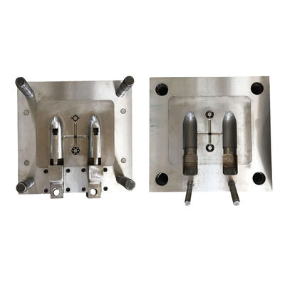 Acessórios de móveis de alta precisão Moulds de injecção para acessórios de móveis