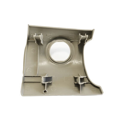China Factory Direct Custom OEM Durável Alta Precisão Plastic Injection Molding para Peças de Automóvel Automóvel Entrega Rápida