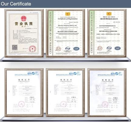EPDM borracha nitrílica NBR O Anel de borracha de vedação com forma personalizada