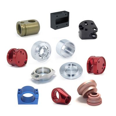 Molde de prensagem de metal personalizado para software de design de alumínio 2D / 3D / CAD / DWG / STEP / PDF / UG cores personalizadas