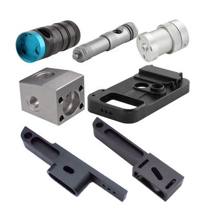 Molde de prensagem de metal personalizado para software de design de alumínio 2D / 3D / CAD / DWG / STEP / PDF / UG cores personalizadas