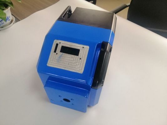 Acceptáveis moldes de alumínio personalizados OEM/ODM para soluções de precisão de fundição por injeção com base de molde JLS