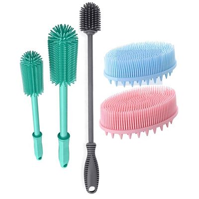 LKM HASCO DME Base de molde de borracha de silicone com design de molde personalizado