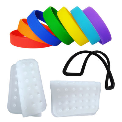 Moagem de borracha de silicone de alta precisão base LKM HASCO para produtos domésticos