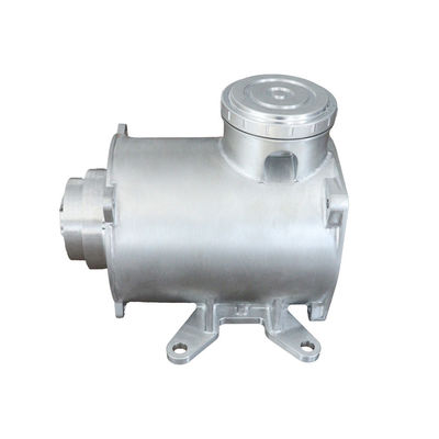 Tolerância 0,01 mm Amplamente utilizado 30 anos Fonte Custom Alumínio Die Casting Parte para peças de automóveis