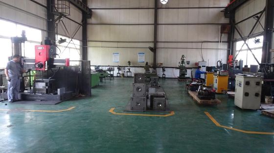 Customiza o serviço de molde de alumínio de fundição para uso amplo em diferentes indústrias