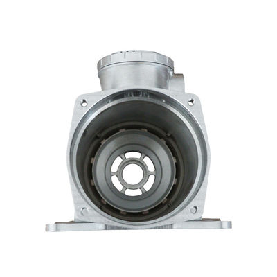 Aplicações personalizadas em várias indústrias UG ou Pro/E Design Software Precision Die Casting Molds com OEM/ODM aceitável