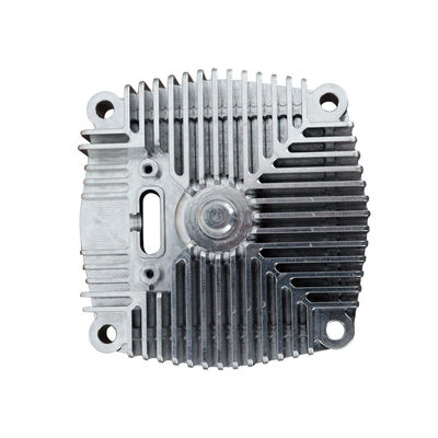 Aplicações personalizadas em várias indústrias UG ou Pro/E Design Software Precision Die Casting Molds com OEM/ODM aceitável