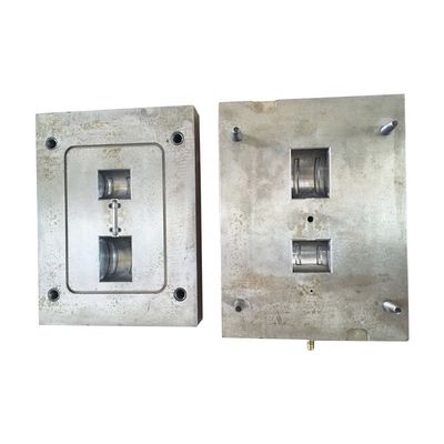 Molde de silicone de borracha de design 3D e 2D personalizável para peças e anéis de vedação