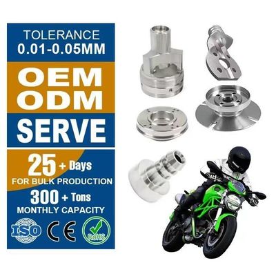 718HH Material de molde Custom Alumínio Die Casting Parts Alta durabilidade para aplicações industriais automotivas