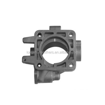 Customizado pela fonte Mould Veículo Die Casting Mold com 100% de inspeção e 3 milhões de tiros de vida