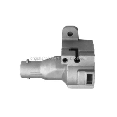 Customizado pela fonte Mould Veículo Die Casting Mold com 100% de inspeção e 3 milhões de tiros de vida