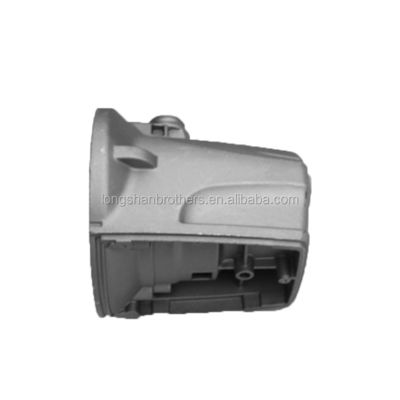 Customizado pela fonte Mould Veículo Die Casting Mold com 100% de inspeção e 3 milhões de tiros de vida