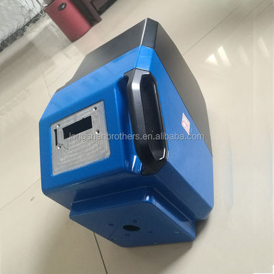 Customizado pela fonte Mould Veículo Die Casting Mold com 100% de inspeção e 3 milhões de tiros de vida