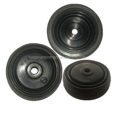 Peças de borracha de silicone personalizadas Molde de produtos domésticos multi-cavidade para design doméstico