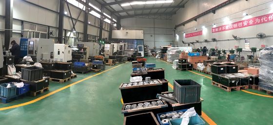 Experiência e vantagem de produtos domésticos molde e para alumínio liga produtos de fundição a moagem e peças
