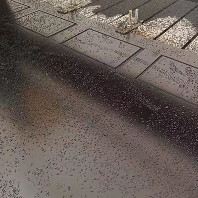 Componentes de usinagem por CNC acrílico ABS PP com material ambiental