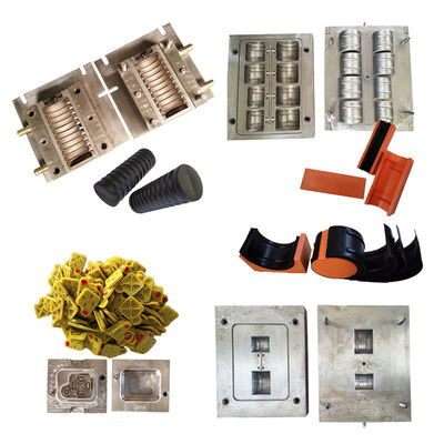 Fabricação de moldes de fundição por impressão profissional P20/718/738/NAK80/S136/2738/2316 para produtos de alumínio