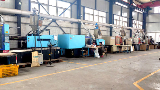 Fabricação de moldes de fundição por impressão profissional P20/718/738/NAK80/S136/2738/2316 para produtos de alumínio