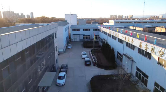 Partes de usinagem CNC de liga de alumínio sob medida para equipamentos industriais