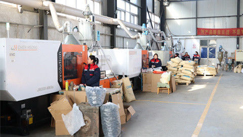 100% de inspecção de moldes de fundição a moagem personalizados para resultados de produção superiores