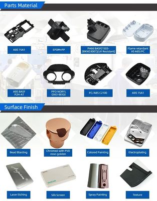 Moldes personalizadas de eletrodomésticos de precisão, moldes domésticos de plástico de cavidade múltipla