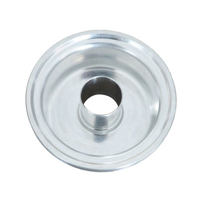 Molde de fundição sob pressão para peças de alumínio fundido com material P20/718/738/NAK80/S136/2738/2316 e vida útil de 300.000 a 700.000 disparos