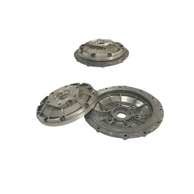 Brinquedos de fundição a óleo produzidos pela JLS Mould Base Adc12 Alumínio Die Casting Mold