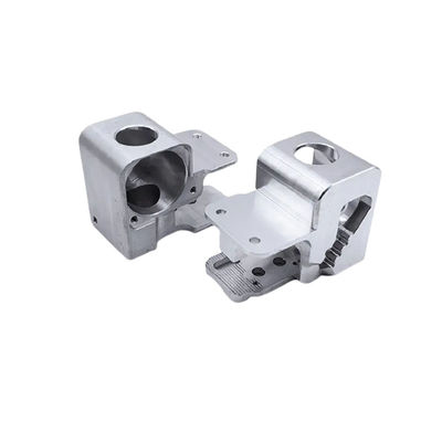 Brinquedos de fundição a óleo produzidos pela JLS Mould Base Adc12 Alumínio Die Casting Mold