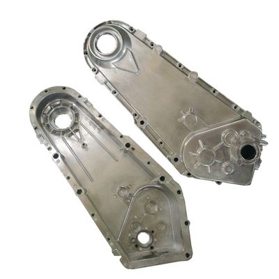 Peças para automóveis Molde fundido a óleo com P20 718 738 NAK80 S136 2738 2316 Material do molde