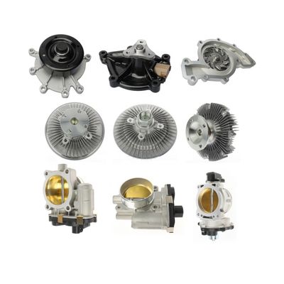 Peças para automóveis Molde fundido a óleo com P20 718 738 NAK80 S136 2738 2316 Material do molde