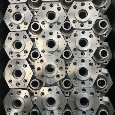 2738 Material do molde ALDC12 Alumínio moldes para fabricação
