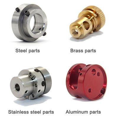 Alta precisão Zinc Alumínio Alloy Die Casting Parts Processing Custom Surface Treatment