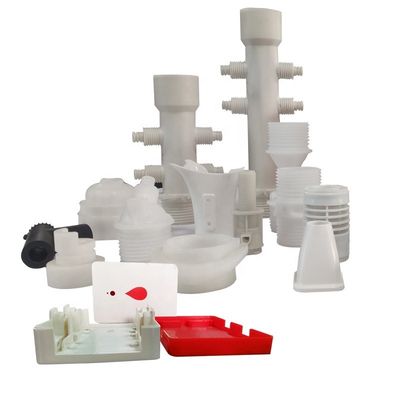 Molde de injecção de plástico personalizável para aparelhos domésticos com longa vida útil e opções OEM/ODM