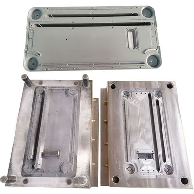 Moldes de plástico personalizados