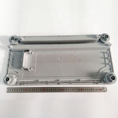 Moldes de plástico personalizados
