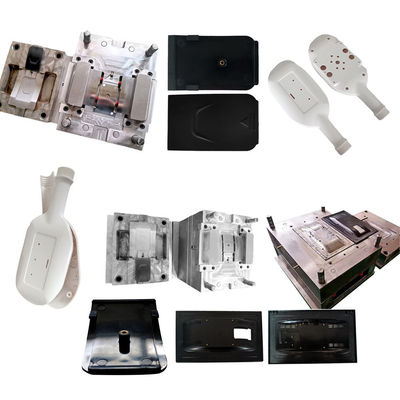 Molde de injecção de plástico de cozinha personalizado para copo/sopa/bacia/colher ABS/PP/PA/PA6/PA6 GF/POM/HDPE/policarbonato/PMMA/PET/PVC