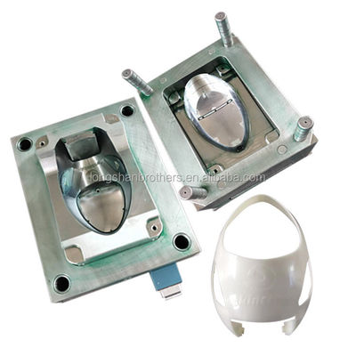 Processamento de moldes personalizados para instrumentos de dosagem Material do produto Moldes de aço e desenho Formatos 2D/PDF/CAD 3D STP/STEP